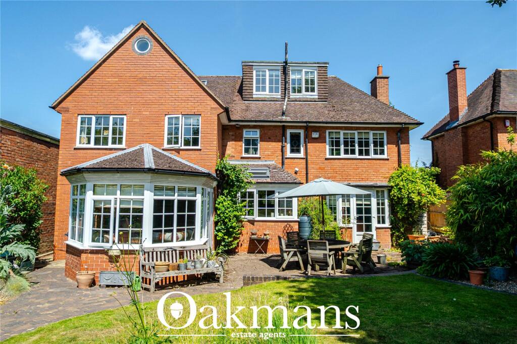 Additional image 39 of Newent Road, Bournville Village, Birmingham, B31