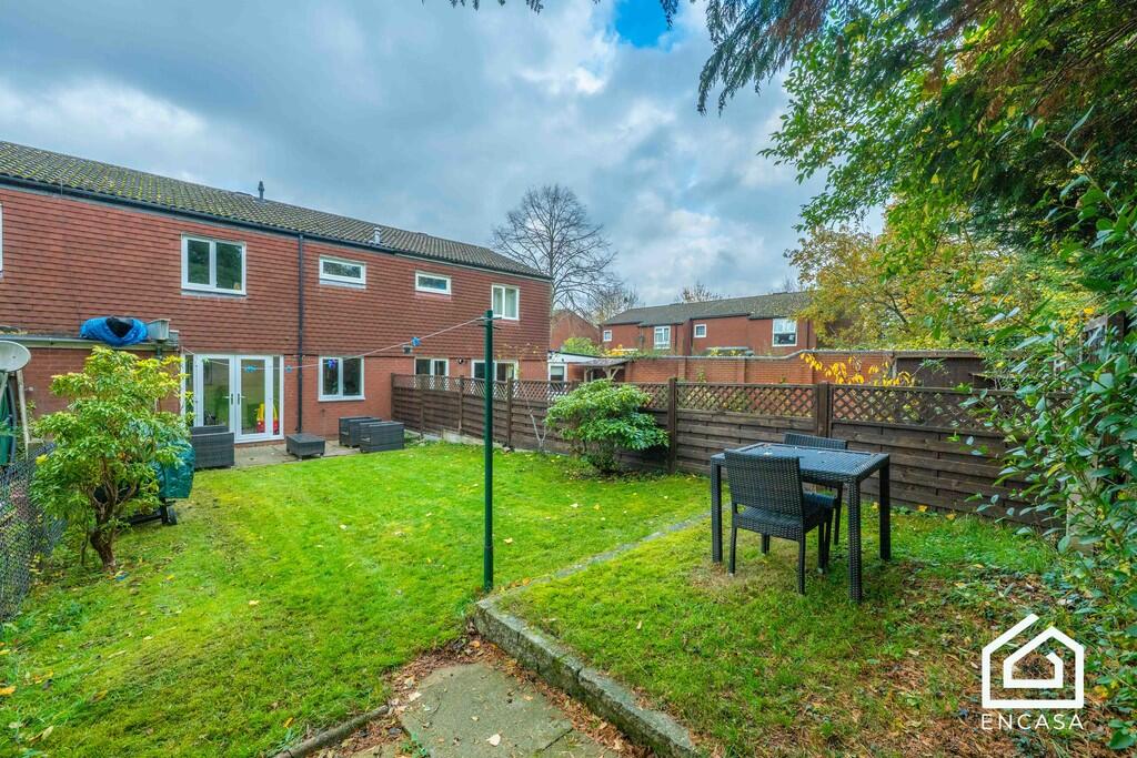 Additional image 14 of Dorsington Road , Solihull