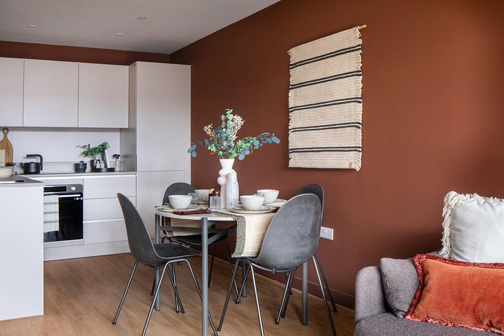 Additional image 11 of Pitsford Street, Birmingham, B18