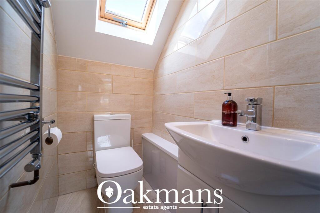 Additional image 18 of Beeches Avenue, Birmingham, West Midlands, B27