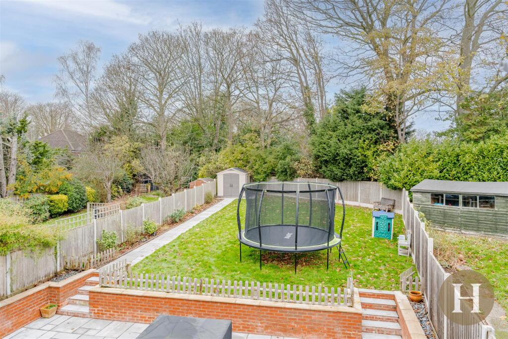 Additional image 36 of Lelant Grove, Harborne, Birmingham, B17