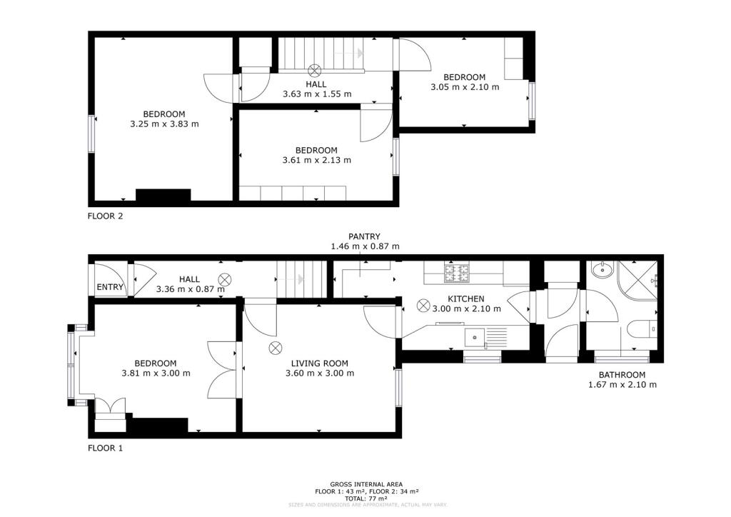 Additional image 22 of Dawlish Road, Birmingham, West Midlands, B29
