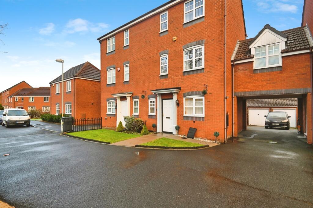 Additional image 18 of Jubilee Gardens, Birmingham