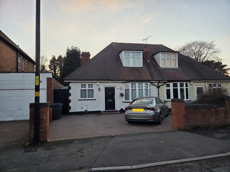 Property image for 174 Portland Road, Edgbaston, B16 9TD