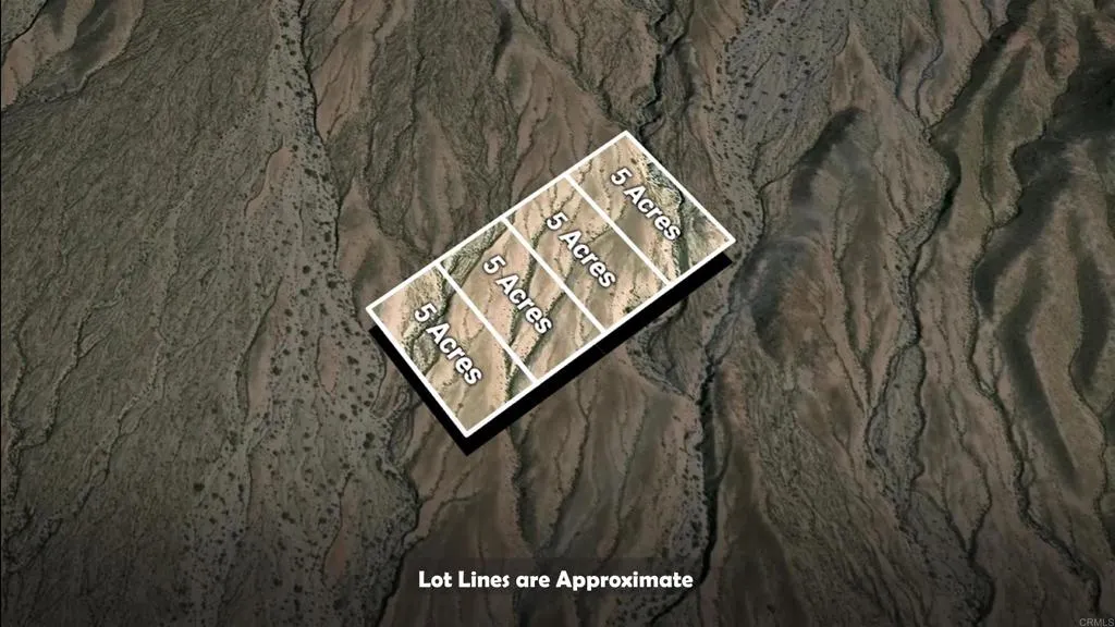 Additional image 2 of 5 Rice Road, Blythe, CA 92225