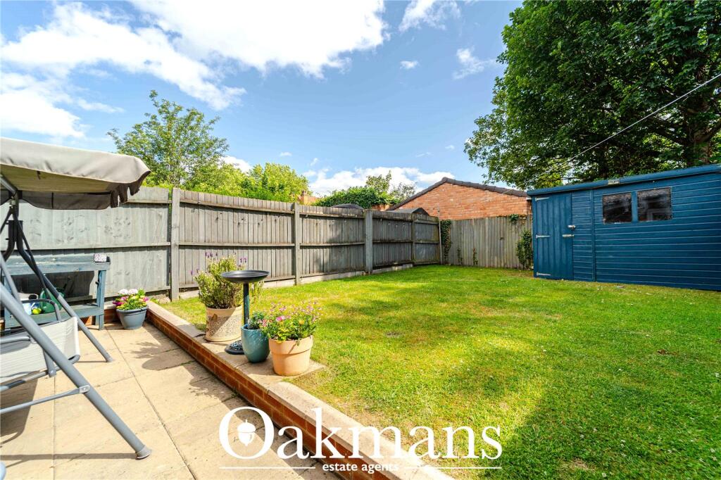 Additional image 40 of Beeches Avenue, Birmingham, West Midlands, B27