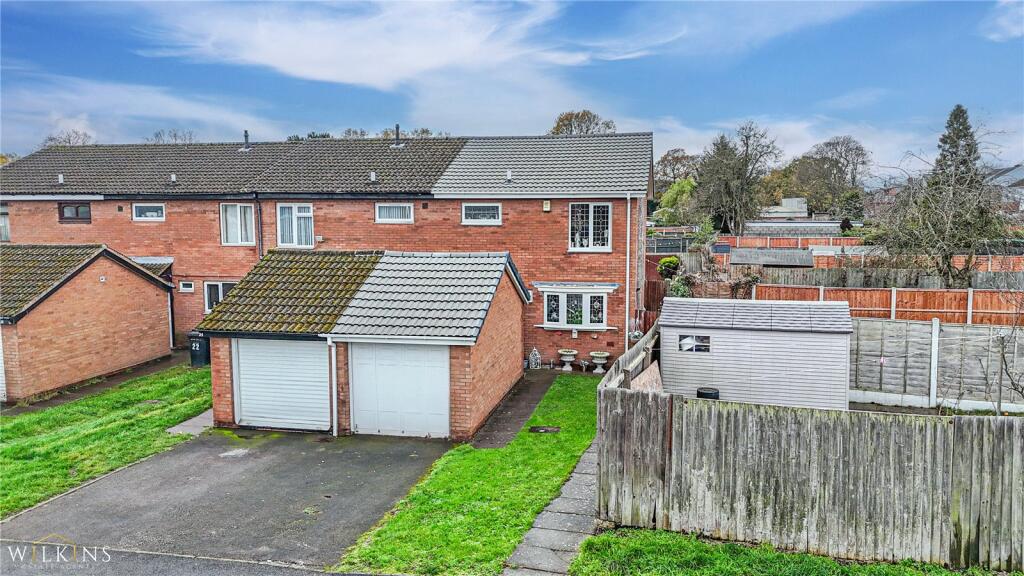 Additional image 26 of Barn Meadow, Birmingham, West Midlands, B25