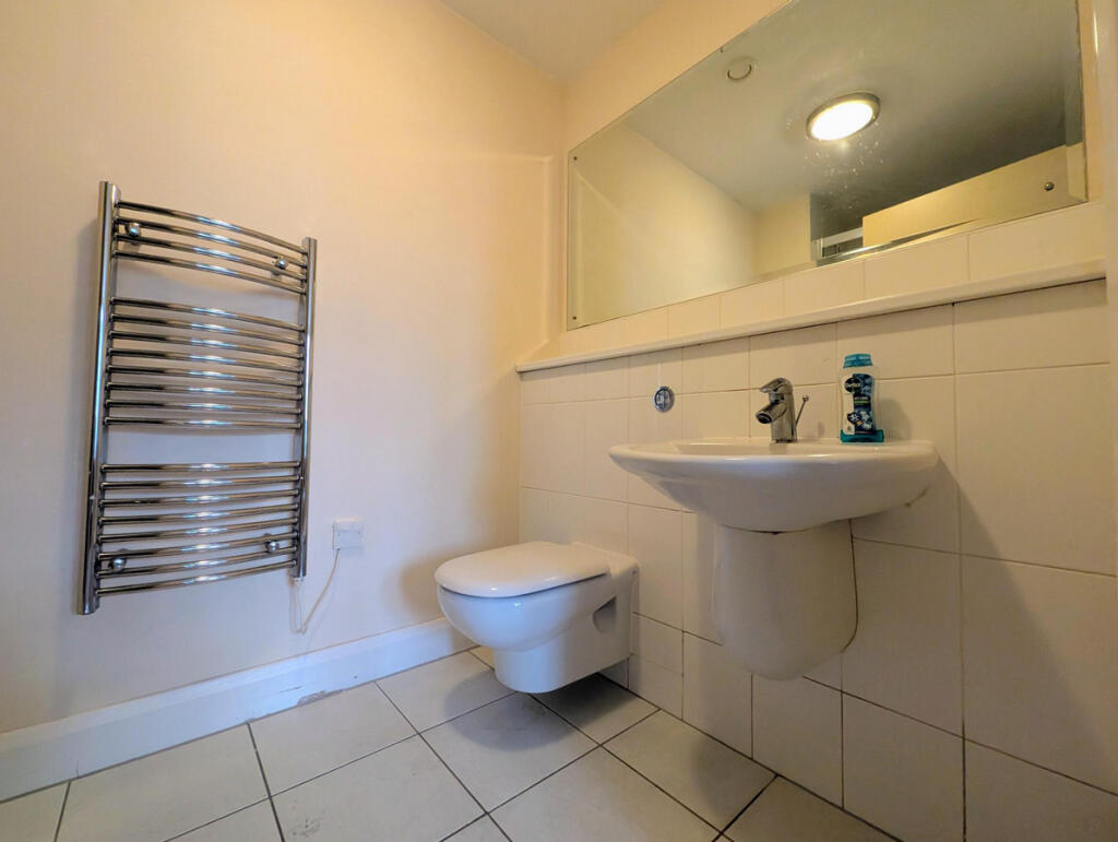 Additional image 10 of Bath Row, Birmingham, B15 2