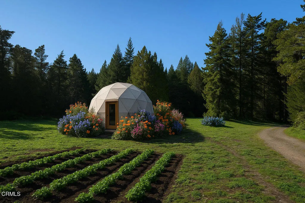 Additional image 6 of 43535 Comptche Ukiah Road, Mendocino, CA 95460