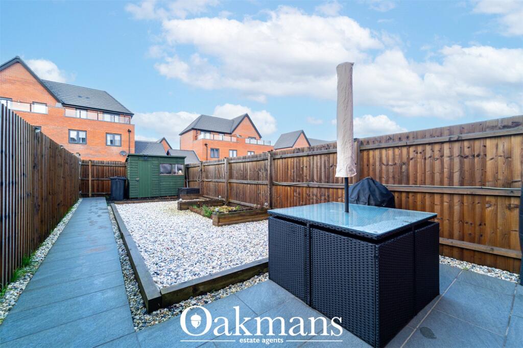 Additional image 15 of Ascot Way, Birmingham, West Midlands, B31