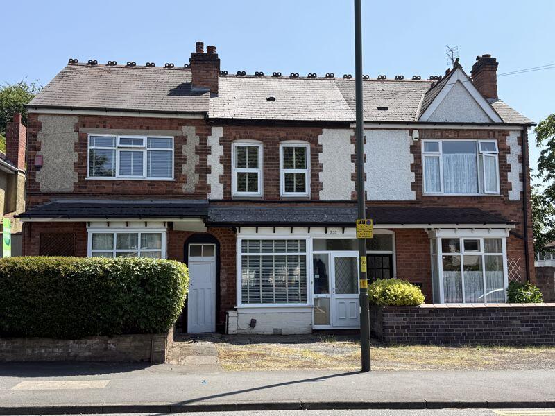 Additional image 33 of Gravelly Lane, Birmingham, B23 5TA