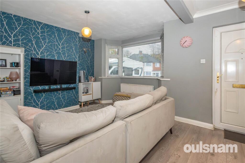 Additional image 4 of Dell Road, Cotteridge, Birmingham, West Midlands, B30