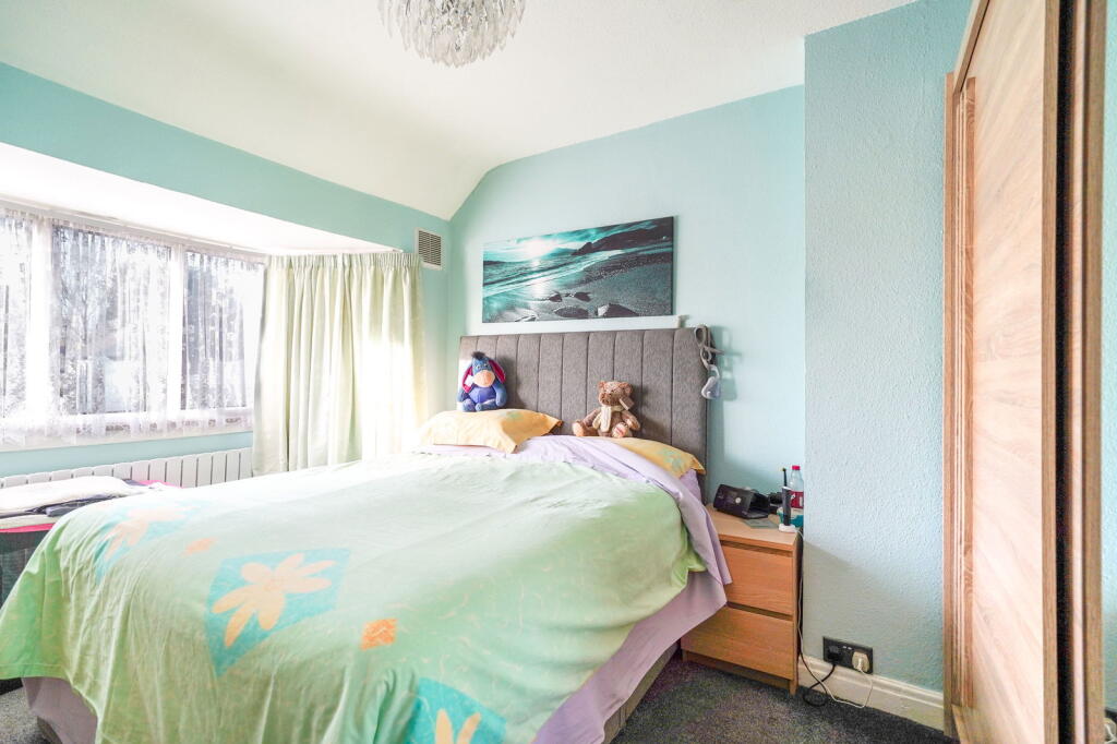 Additional image 10 of Olton Croft, Acocks Green