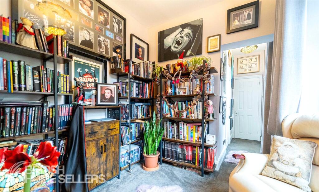 Additional image 22 of Victoria Road, Acocks Green, Birmingham, West Midlands, B27