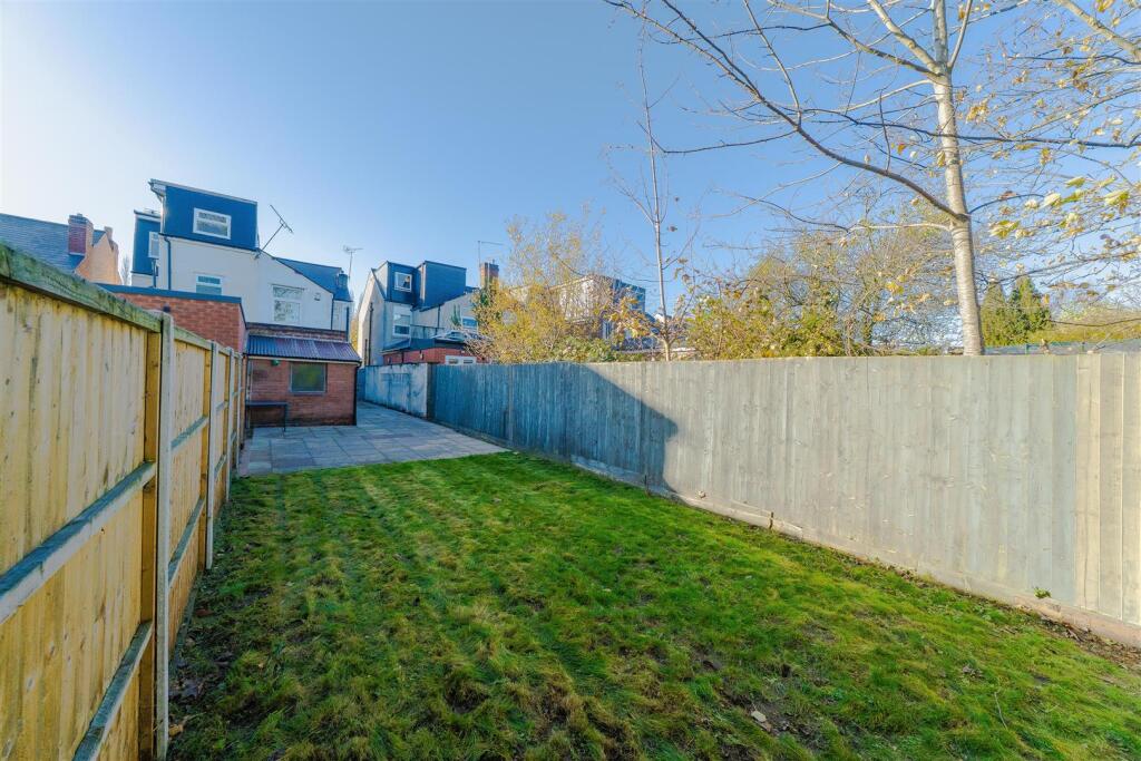 Additional image 22 of Umberslade Road, Selly Oak, Birmingham