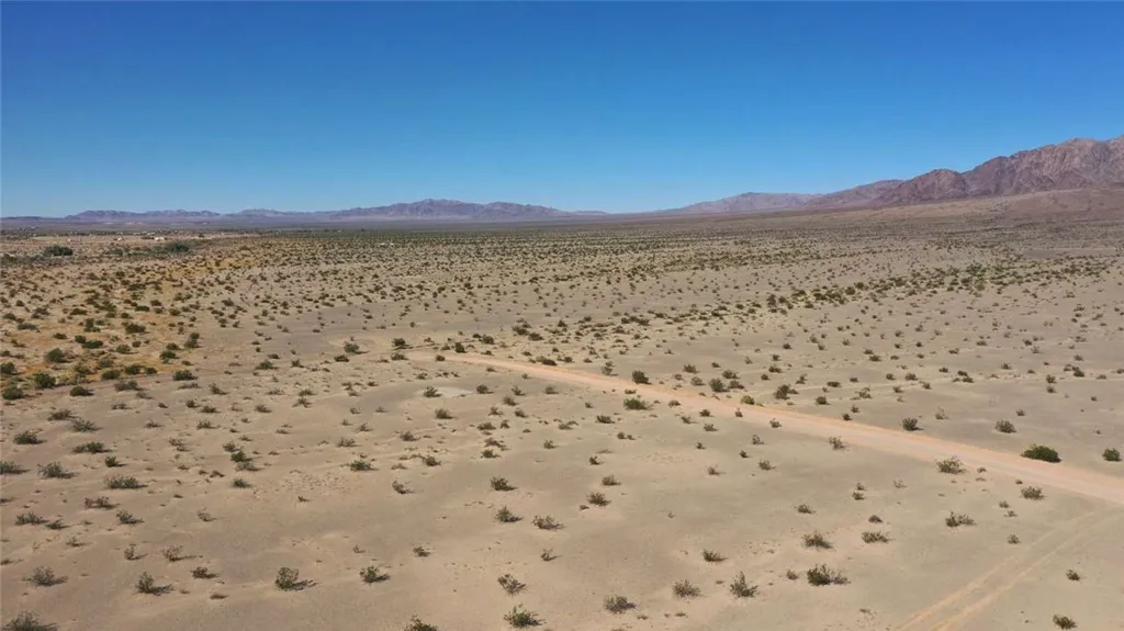 Additional image 5 of 5 Indian Trail, 29 Palms, CA 92277