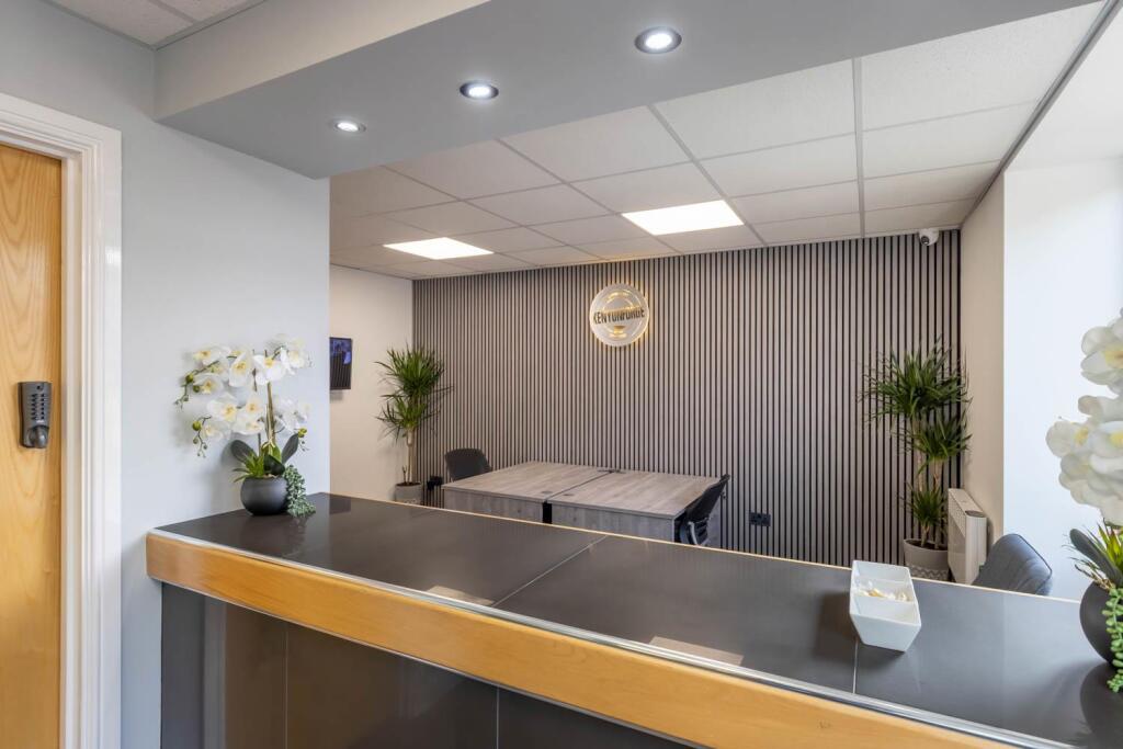 Additional image 13 of Kenyon Forge, Kenyon Street, B18 6DY