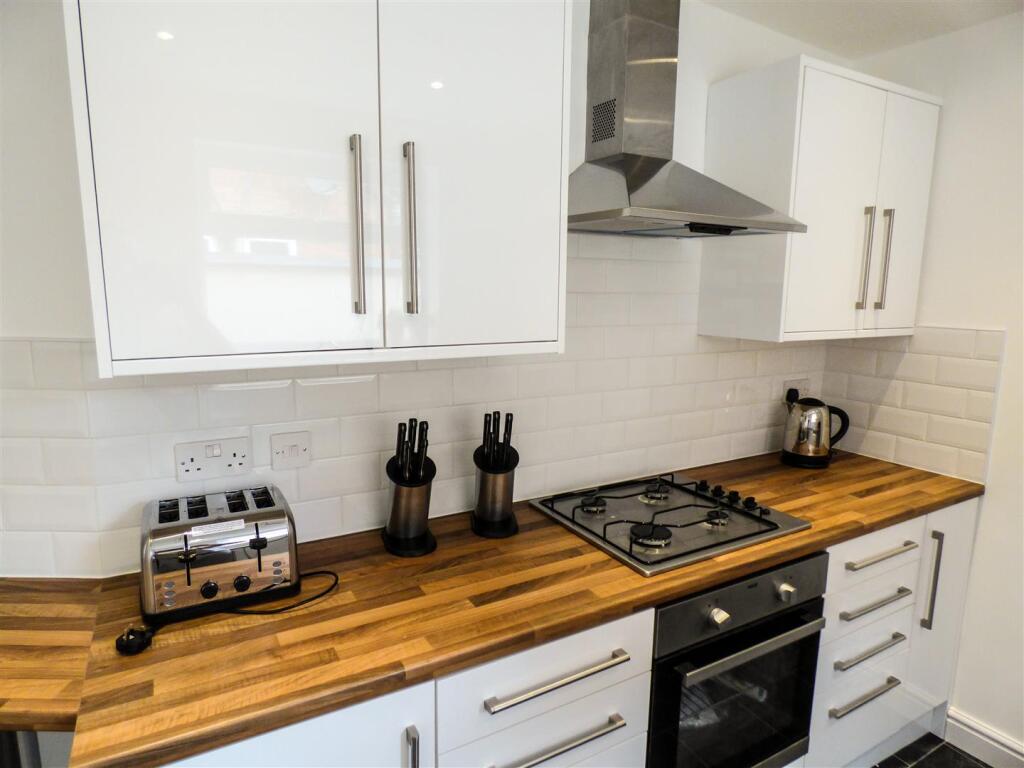 Additional image 10 of Mason Road, Birmingham