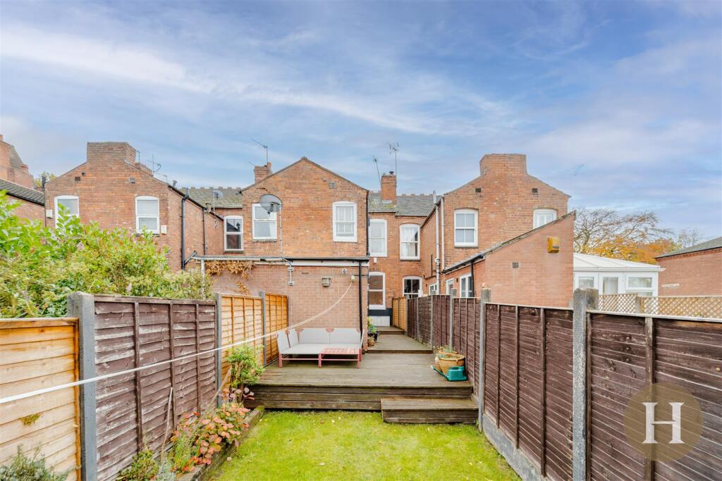 Additional image 30 of Victoria Road, Harborne, Birmingham, B17