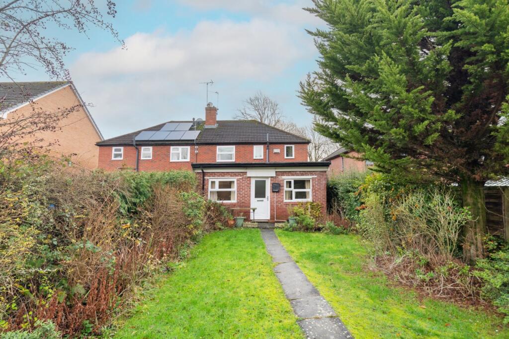 Additional image 14 of Staple Lodge Road, Birmingham, West Midlands, B31