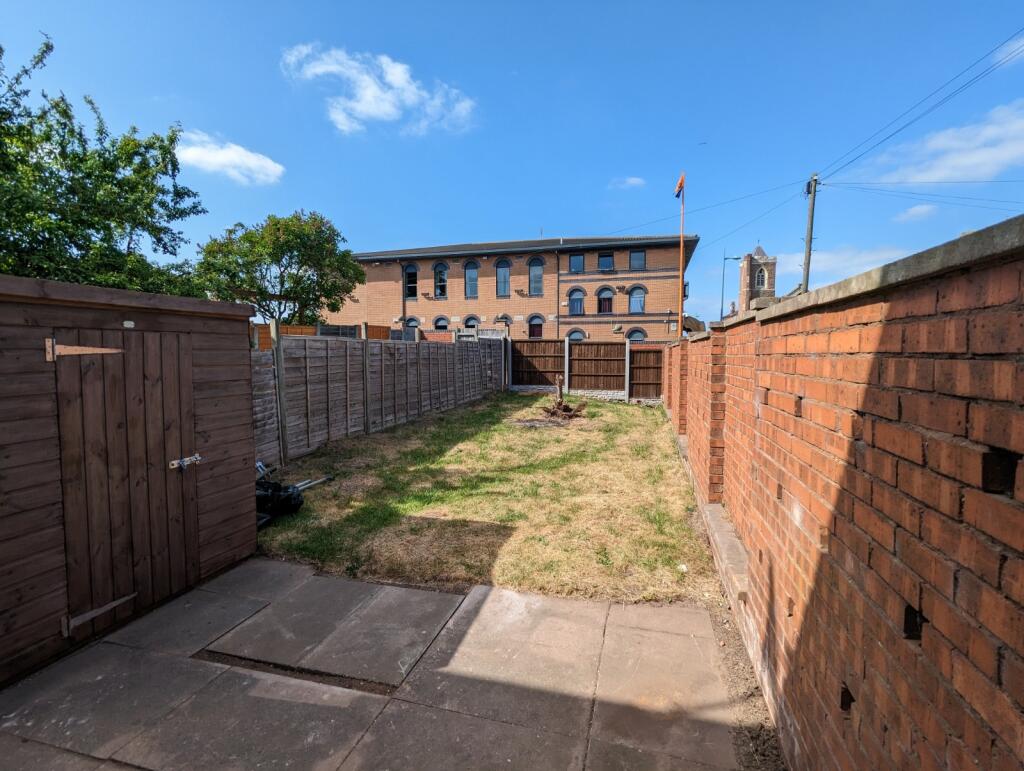 Additional image 8 of Old Postway, BIRMINGHAM