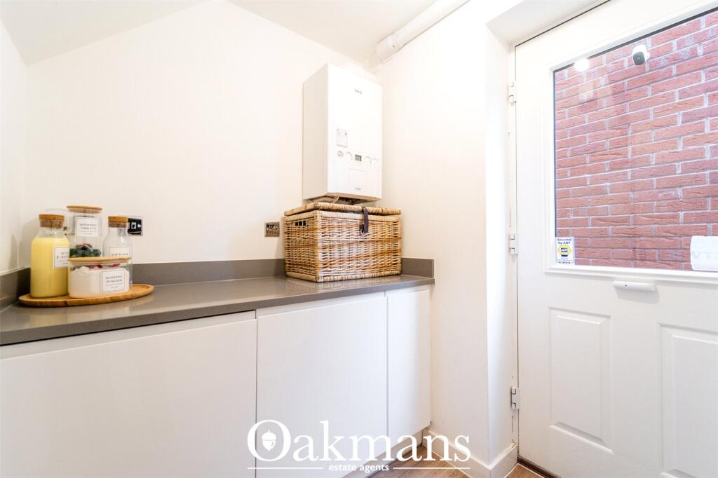 Additional image 23 of Heroes Drive, Birmingham, B29