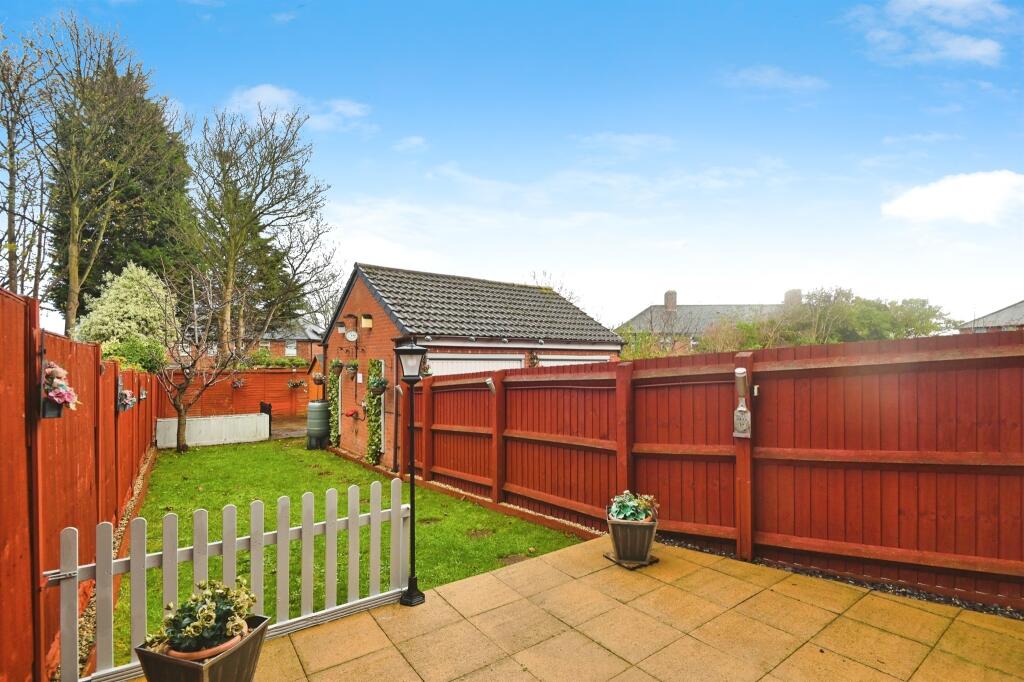 Additional image 15 of Jubilee Gardens, Birmingham