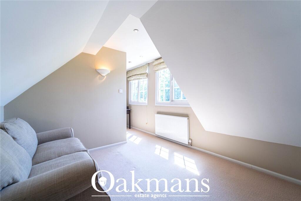 Additional image 26 of Newent Road, Bournville Village, Birmingham, B31