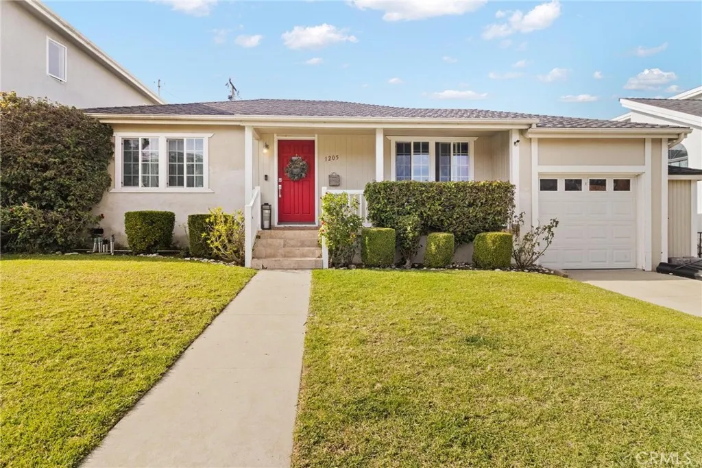 Additional image 2 of 1205 Manzanita Ln, Manhattan Beach, CA 90266