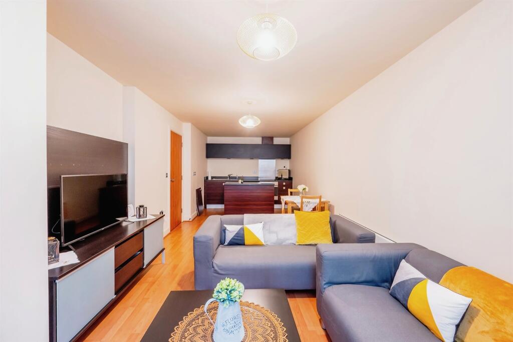 Additional image 7 of Sherborne Street, Birmingham