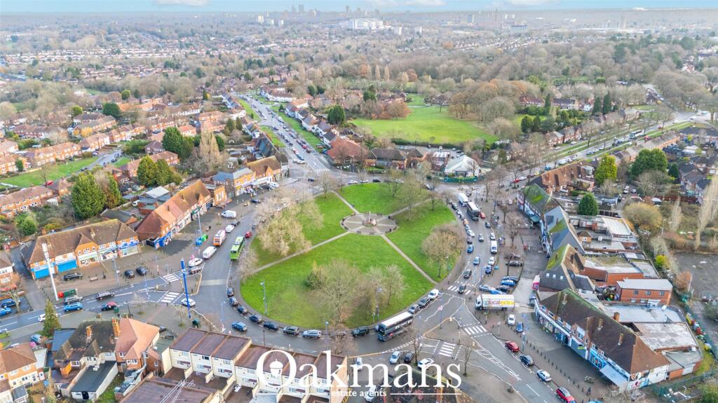 Additional image 29 of Ilmington Road, Birmingham, West Midlands, B29