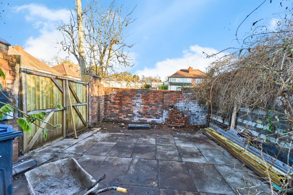 Additional image 24 of George Road, Birmingham, B23