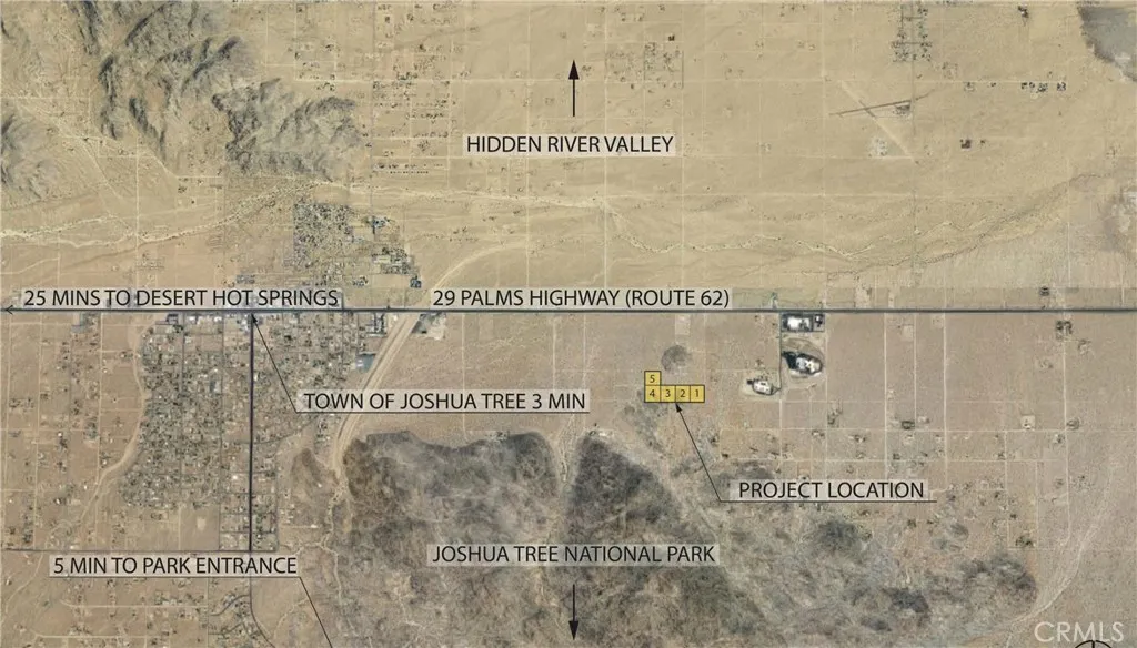 Additional image 3 of 63251 Chickasaw Road, Joshua Tree, CA 92252