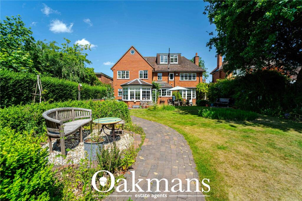 Additional image 4 of Newent Road, Bournville Village, Birmingham, B31