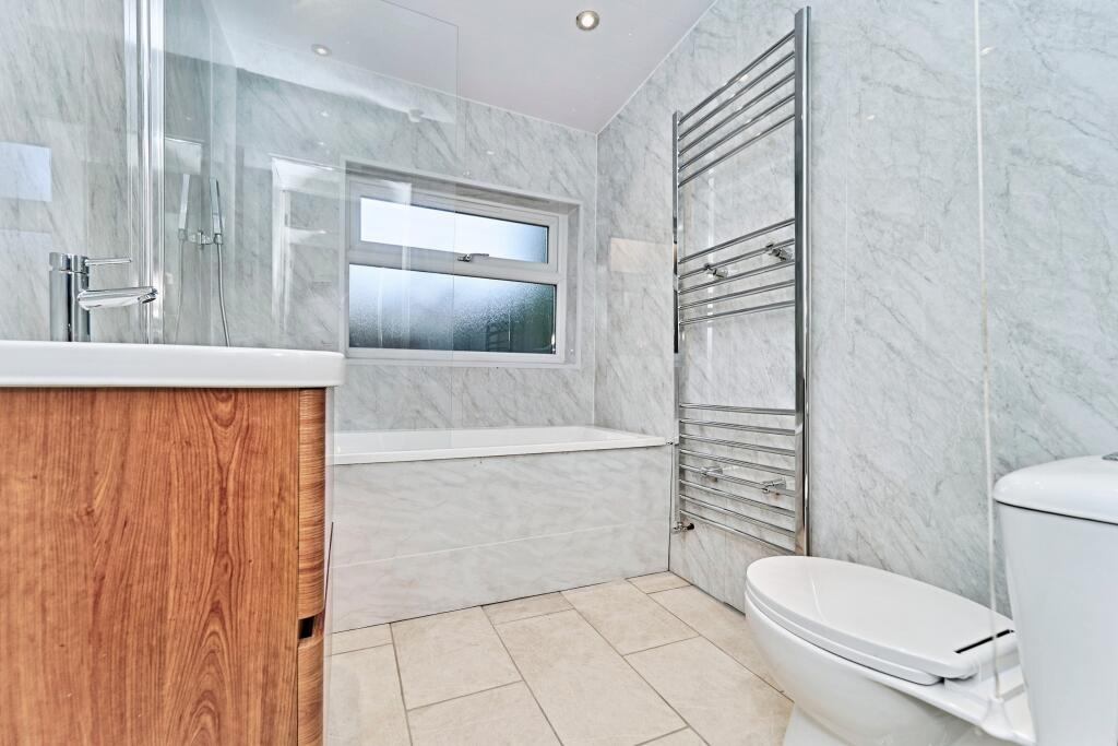 Additional image 20 of George Road, Birmingham, B23