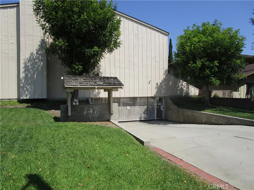 Property image for 747 Fairview Ave Unit C, Arcadia, CA 91007
