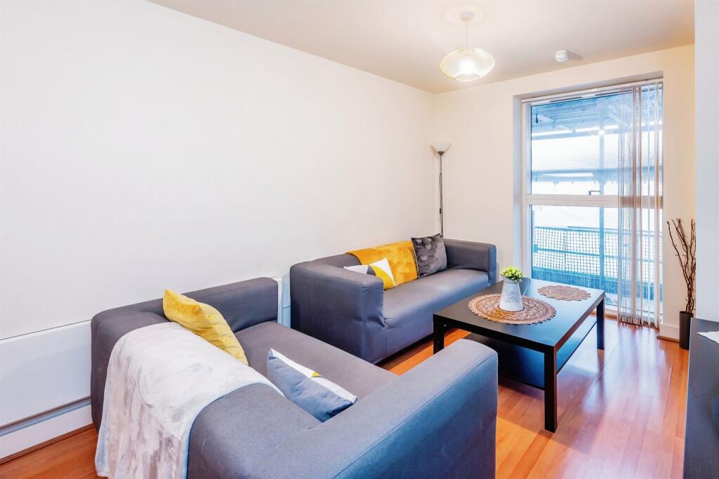 Additional image 8 of Sherborne Street, Birmingham