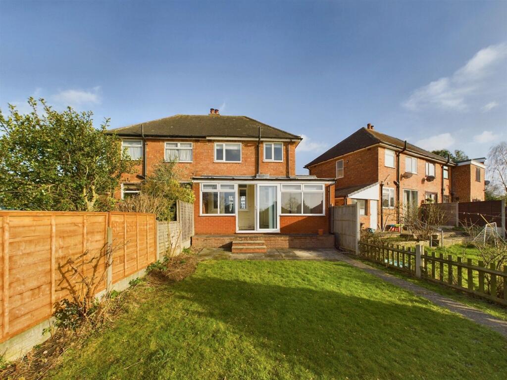 Additional image 17 of Ashdale Grove, Sheldon, Birmingham, B26