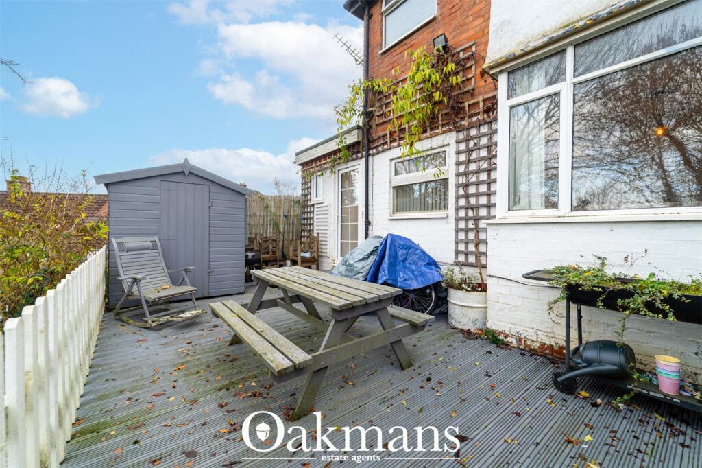 Additional image 34 of Bradstock Road, Birmingham, B30