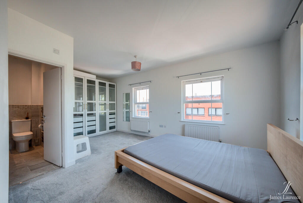 Additional image 8 of St Michael's Court, Warstone Parade East, Jewellery Quarter