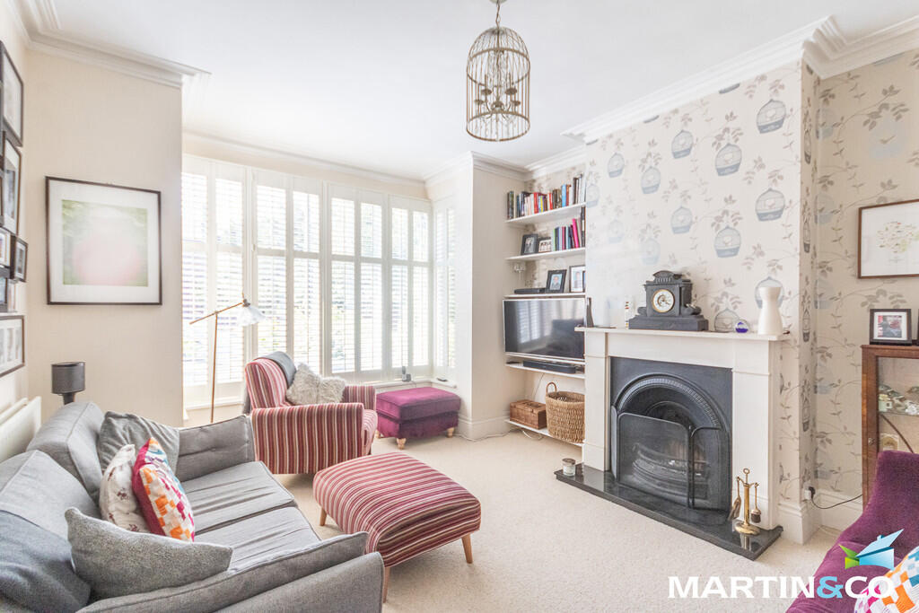 Additional image 5 of Court Oak Road, Harborne, B17