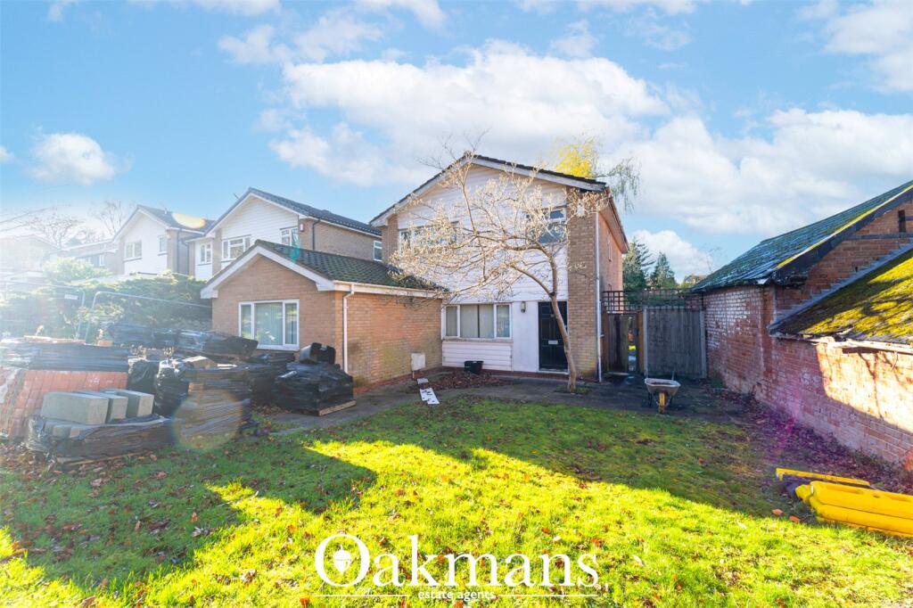 Additional image 38 of Serpentine Road, Selly Park, Birmingham, West Midlands, B29