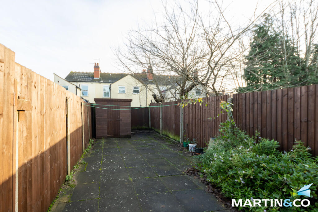 Additional image 11 of York Road, Handsworth, B21