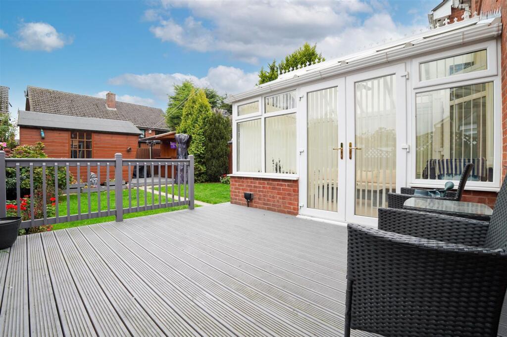 Additional image 17 of Kingfisher Close, Birmingham, B26