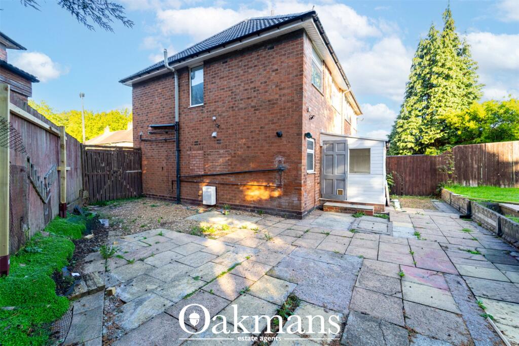 Additional image 33 of Pailton Grove, Birmingham, West Midlands, B29