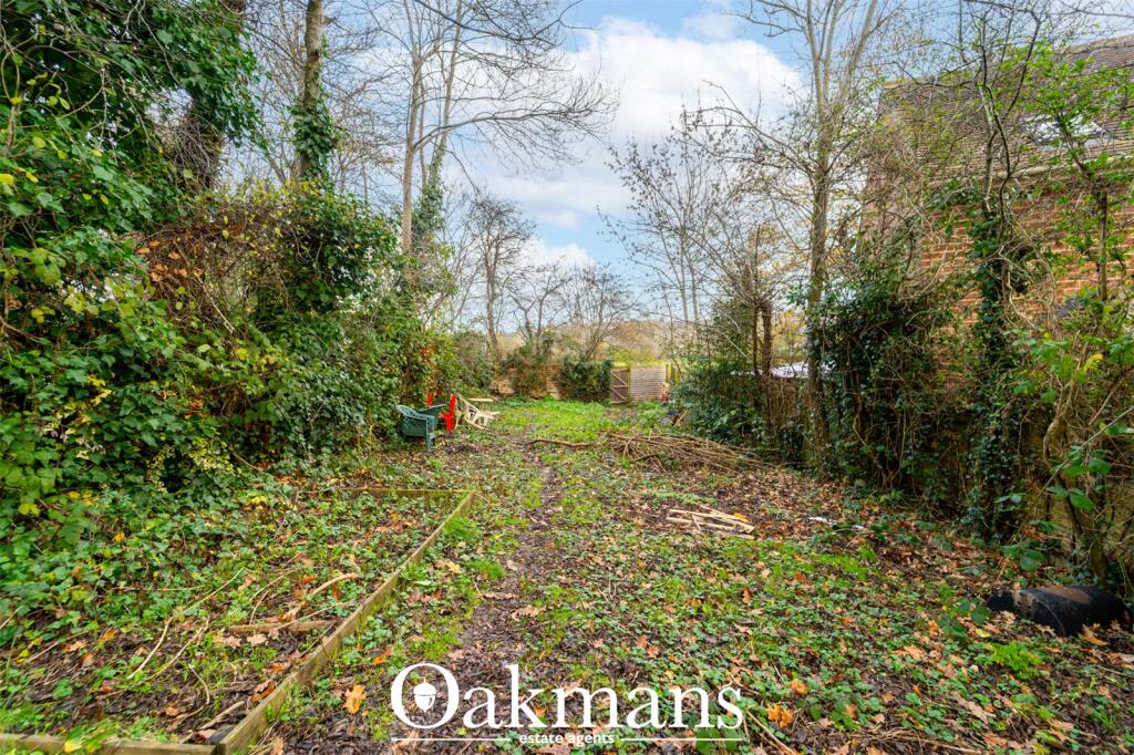 Additional image 41 of Bradstock Road, Birmingham, B30