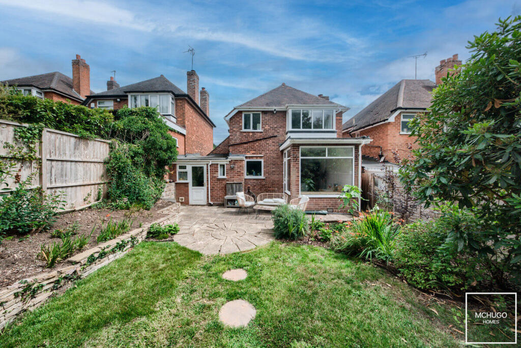 Additional image 17 of Wyckham Close, Harborne, B17 0TB