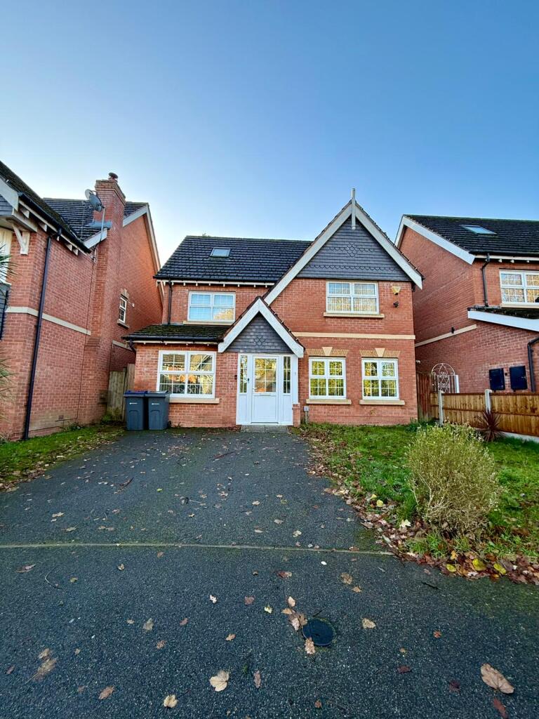 Additional image 29 of The Grange - DETACHED FAMILY HOME , Birmingham, B20