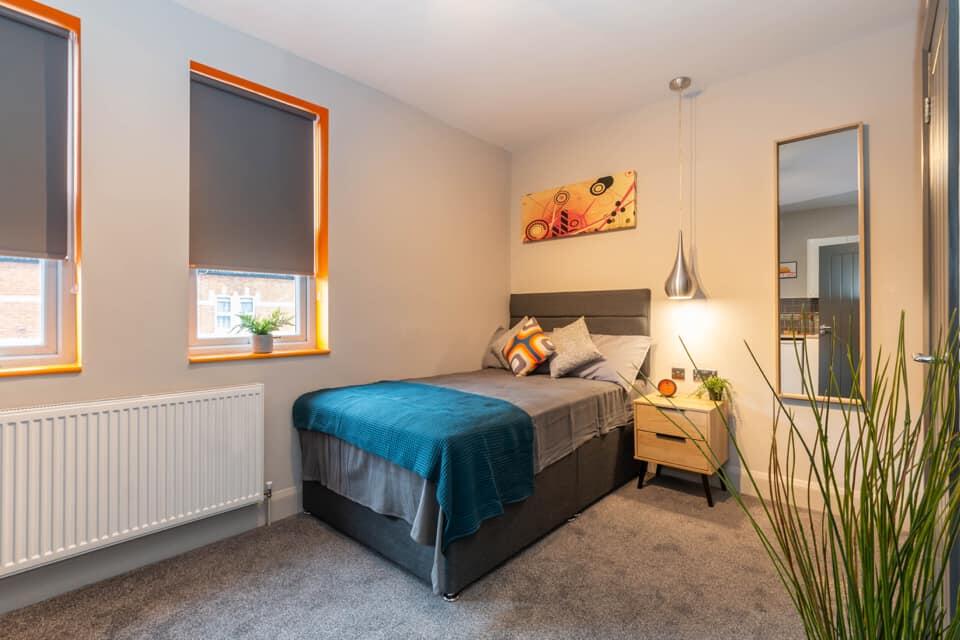 Link Road, Birmingham, B16