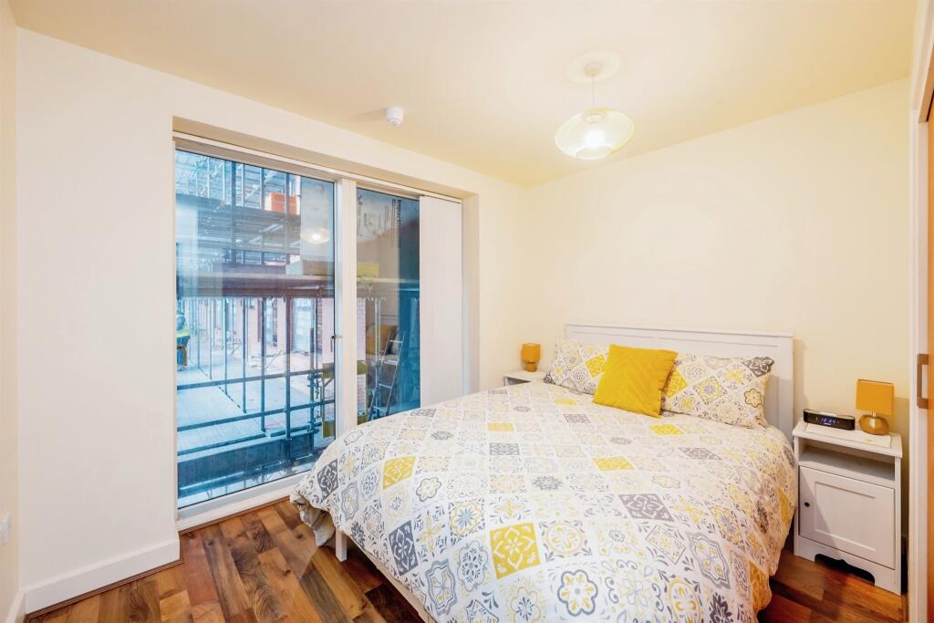 Additional image 12 of Sherborne Street, Birmingham